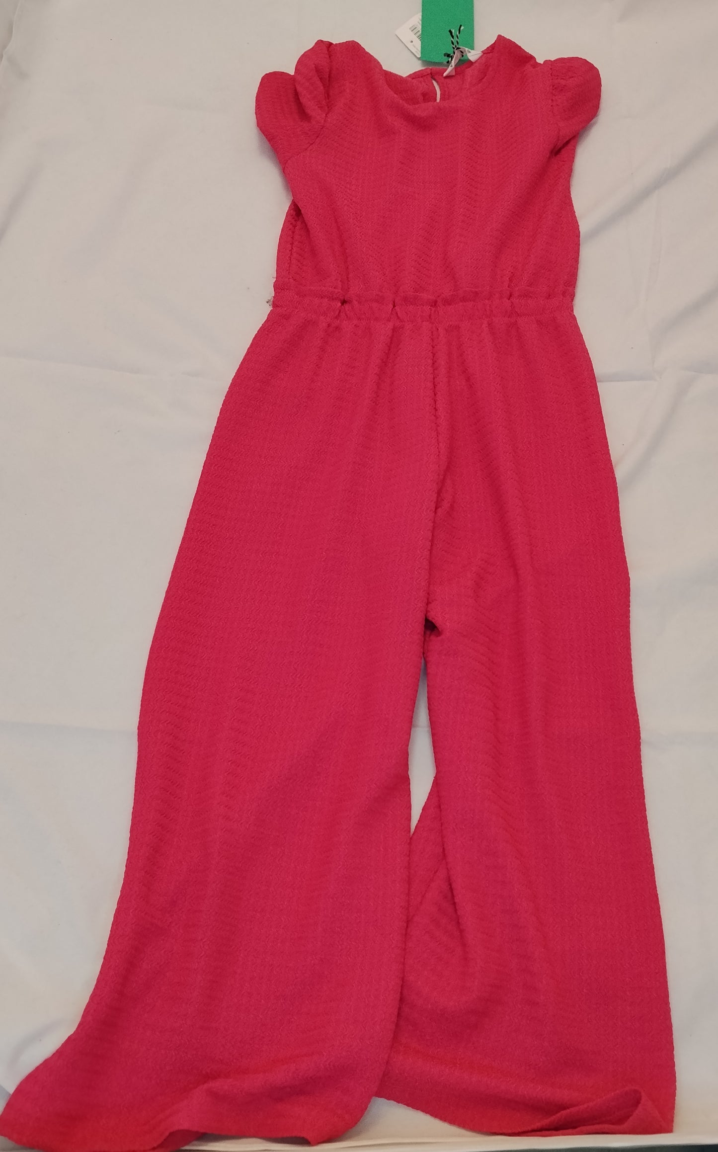 uta Calliope bambina fucsia 8/9 anni 128/134 cm – Nuovo con cartellino
