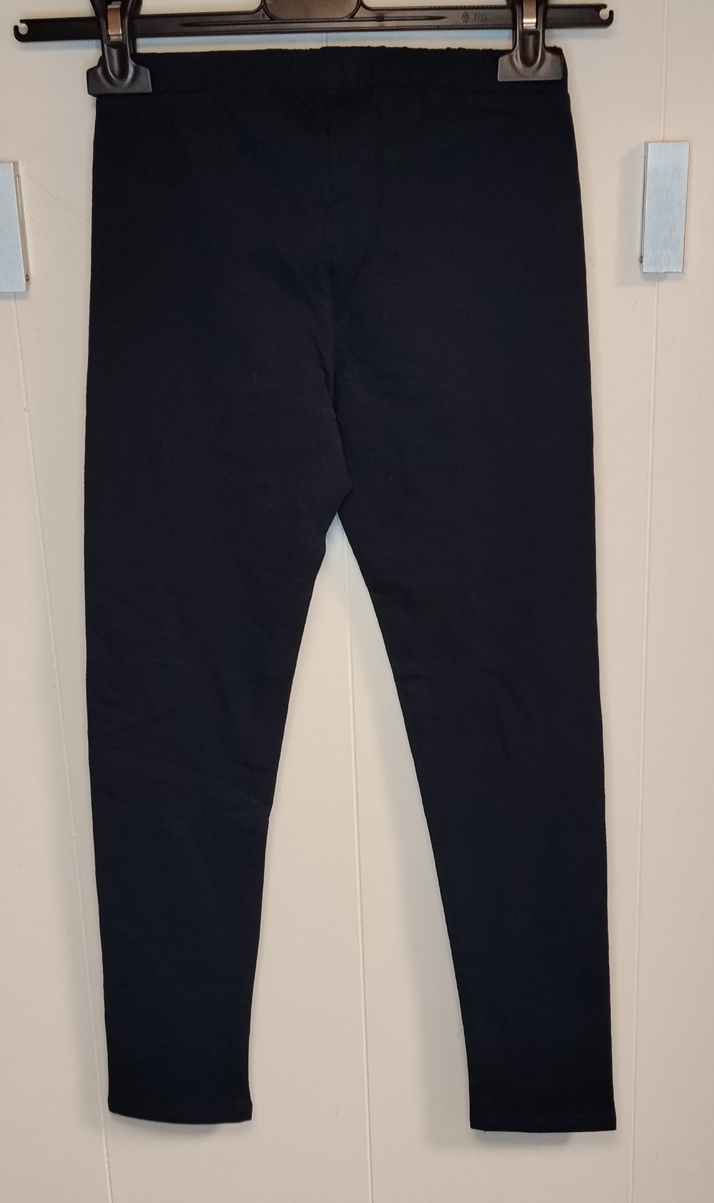 Leggings Bambina OVS Blu Taglia 8-9 Anni 134 cm