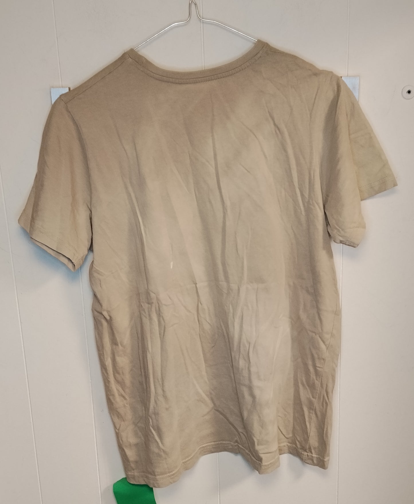 T-shirt Ragazzo Primark Beige Stampa Grafica 14-15 Anni 170 cm