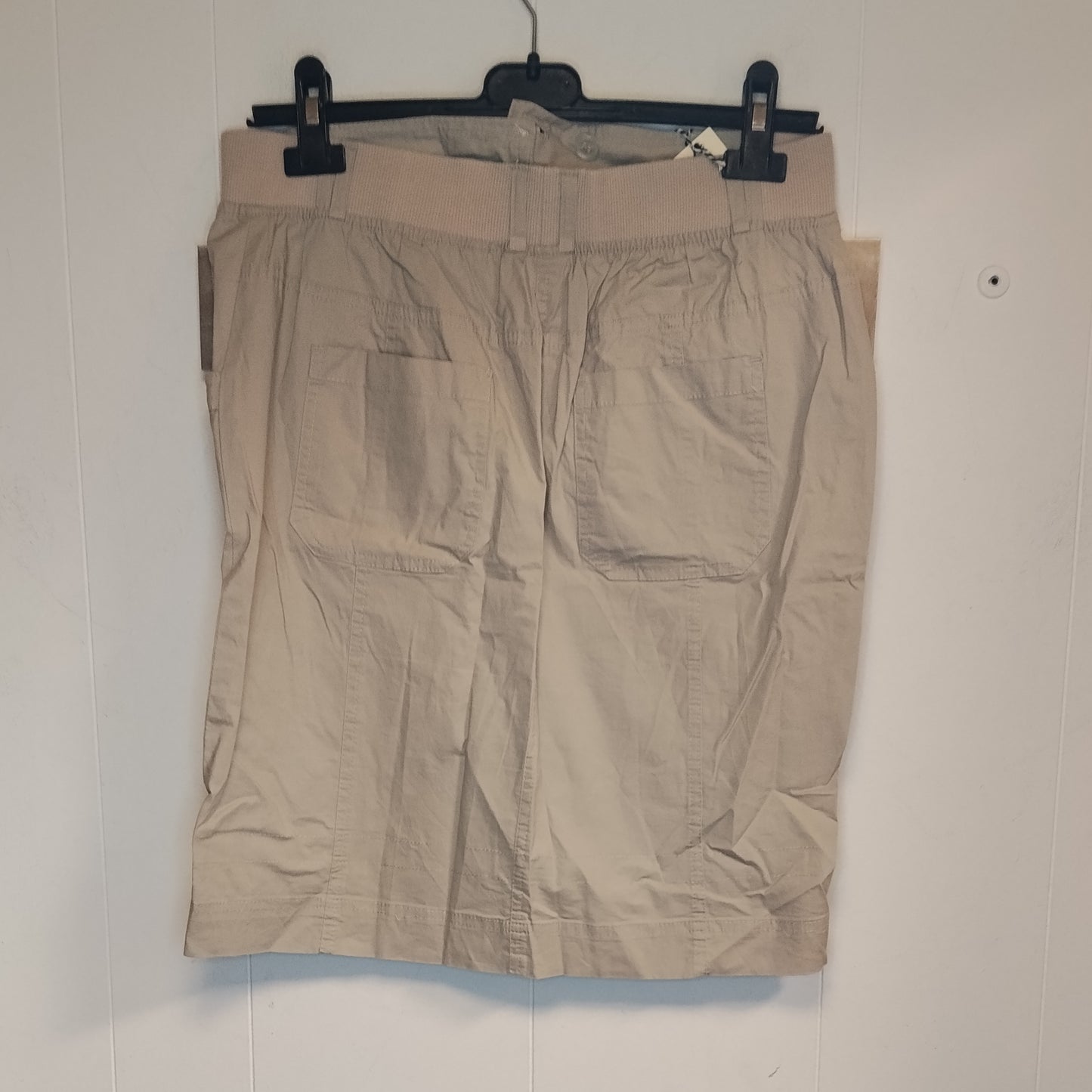 Gonna Donna BPC Taglia 44 Beige Casual