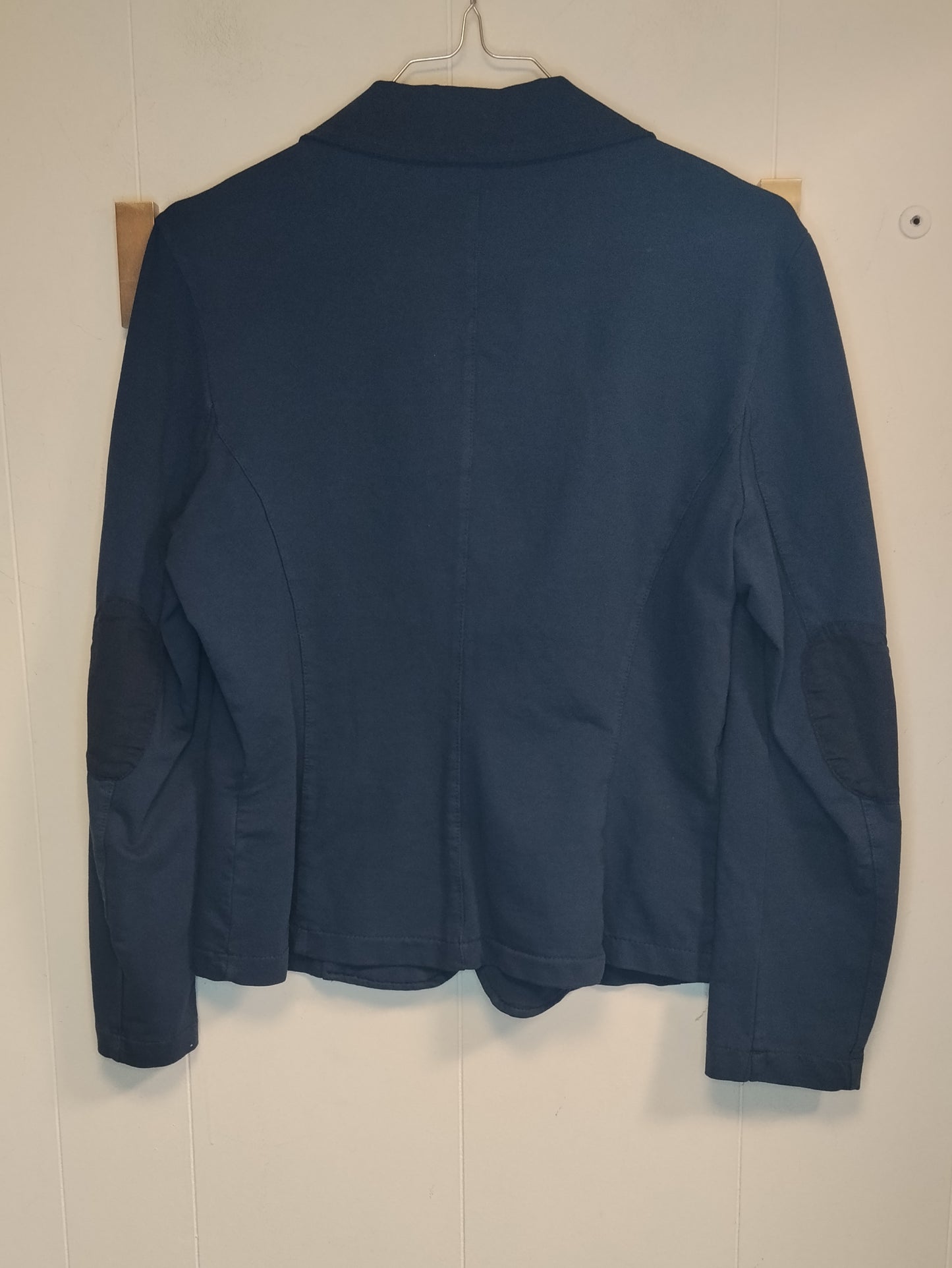 Blazer donna Hybrid blu taglia S