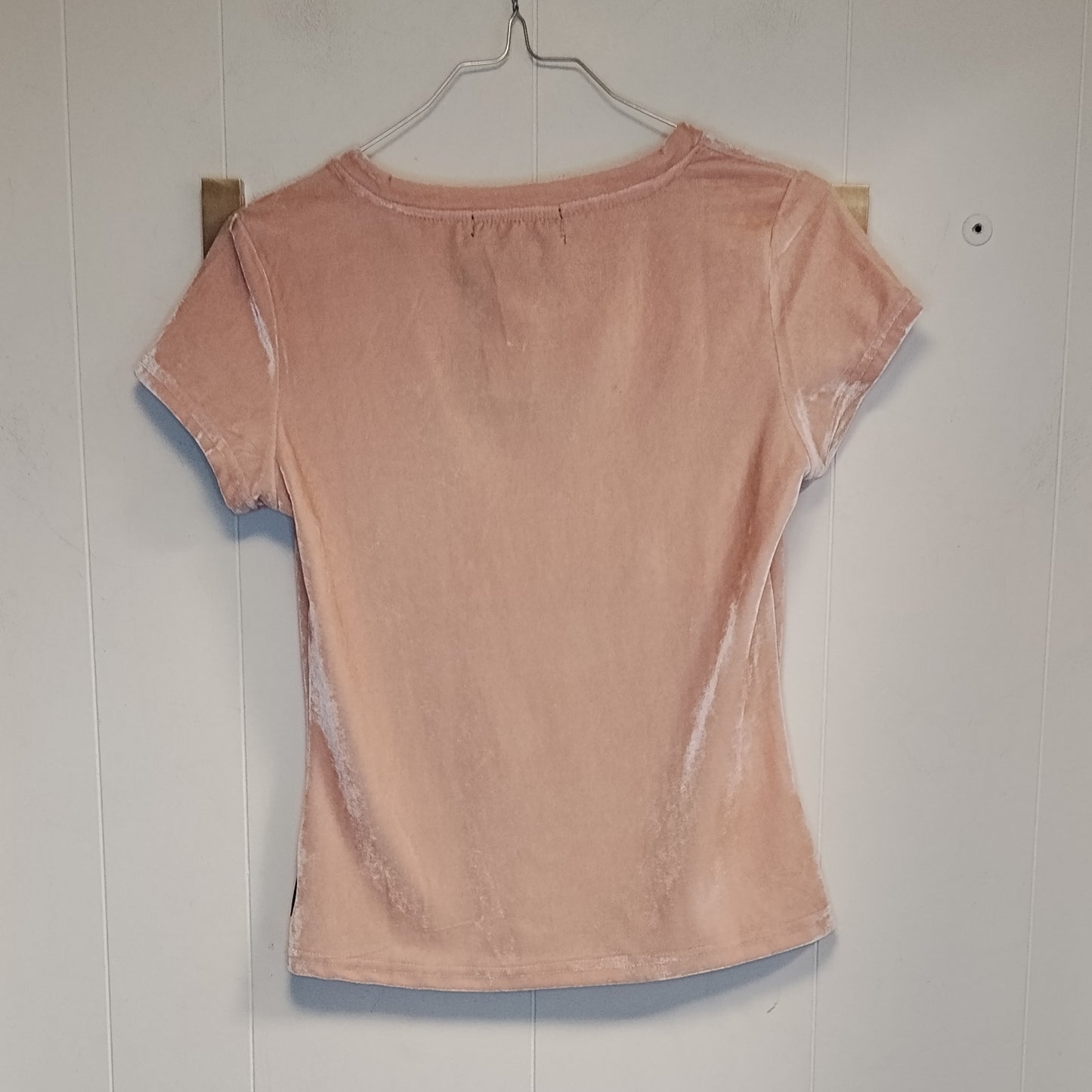 T-shirt donna OVS Kendall + Kylie rosa taglia XS