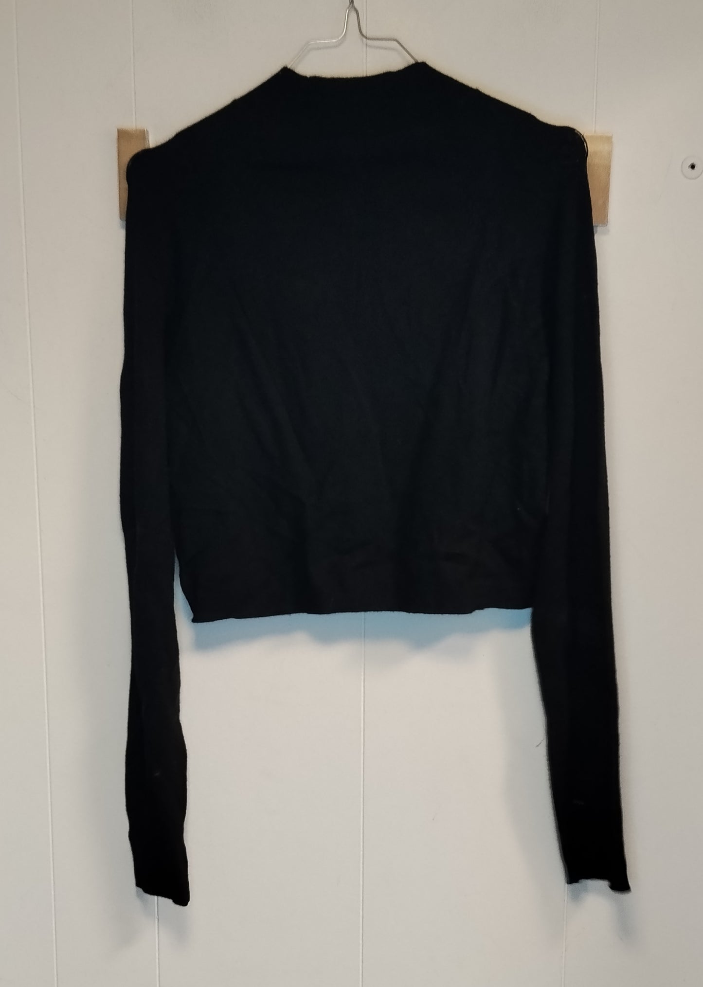 Coprispalle donna Tezenis nero taglia L