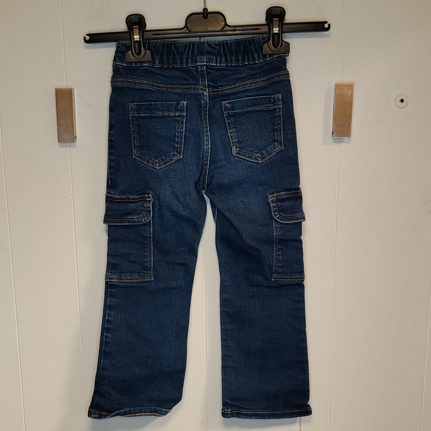 Jeans bambino Republic of Denim taglia 4 anni 104 cm