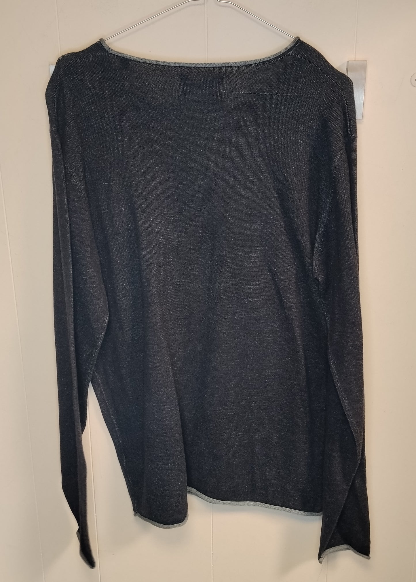 Maglia Uomo Only & Sons Blu Scuro Taschino Taglia XL