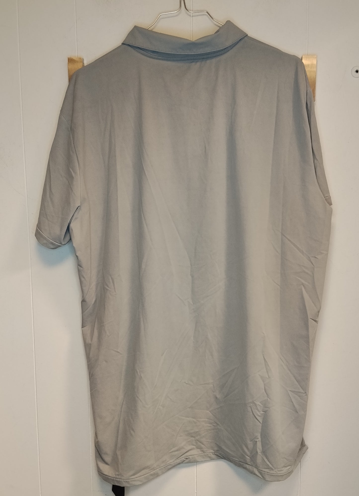 Polo BRD Uomo Beige Ghiaccio Taglia 54