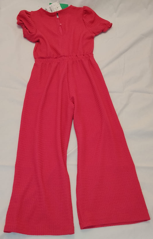 uta Calliope bambina fucsia 8/9 anni 128/134 cm – Nuovo con cartellino