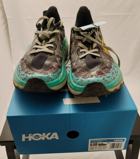 Scarpe running HOKA uomo donna taglia 40 – scarpe sportive ammortizzate running trail