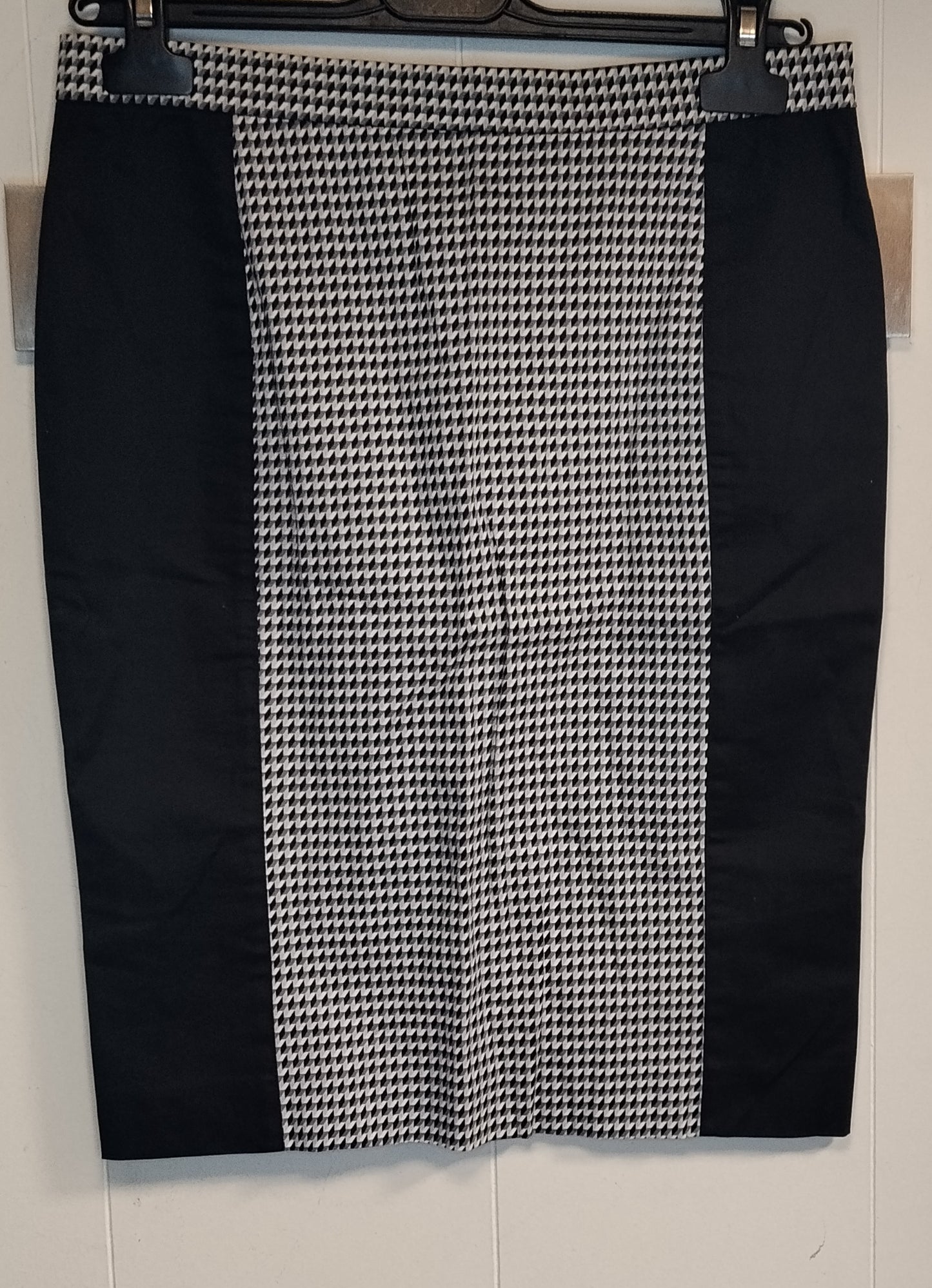 Completo Donna Caractère Giacca + Gonna Elegante Taglia 40