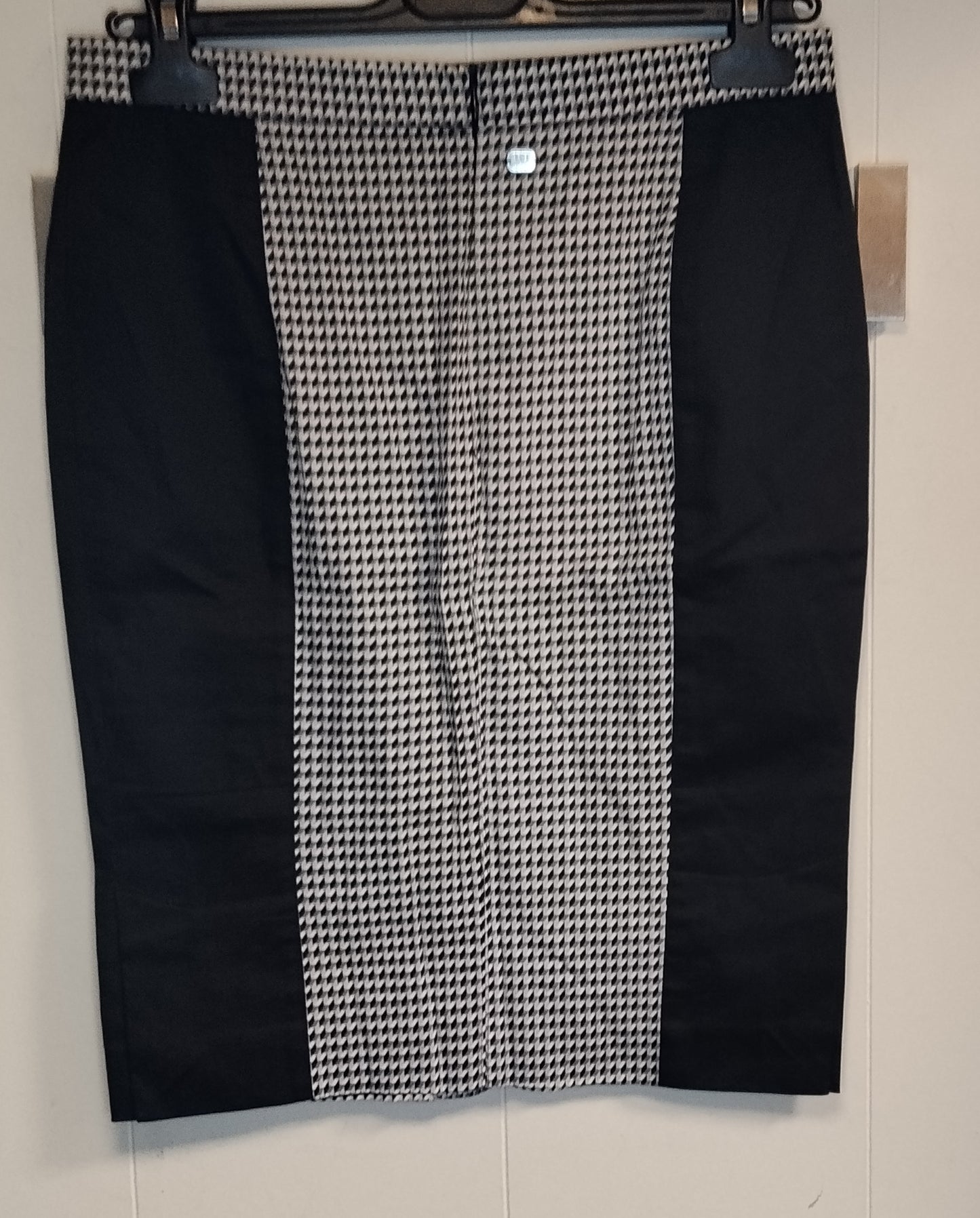 Completo Donna Caractère Giacca + Gonna Elegante Taglia 40