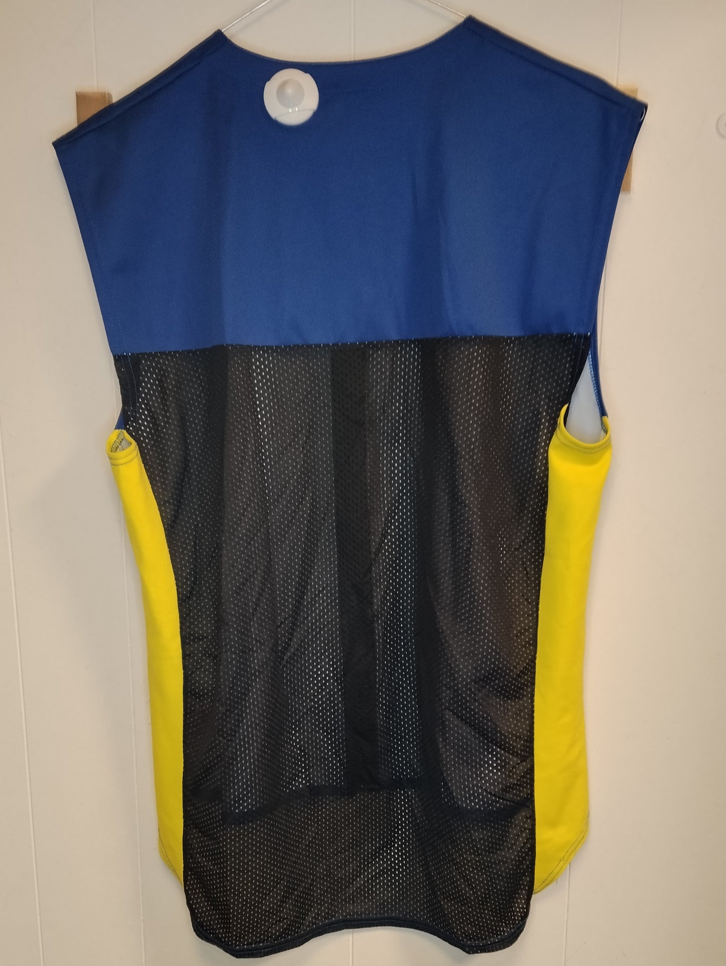 Gilet Tecnico Briko Uomo XL – Antivento Windstopper Sport Ciclismo Running