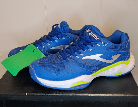 Scarpe Sportive Uomo Joma Taglia 41 Blu Running Training