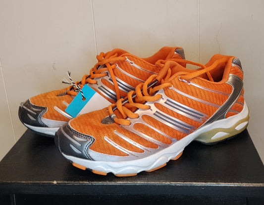Scarpe Beta Taglia 43 Arancioni Sportive Sicurezza