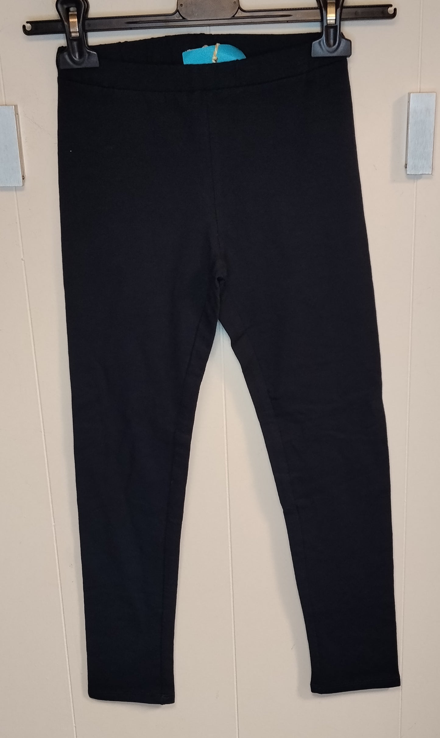 Leggings Bambina OVS Blu Taglia 8-9 Anni 134 cm