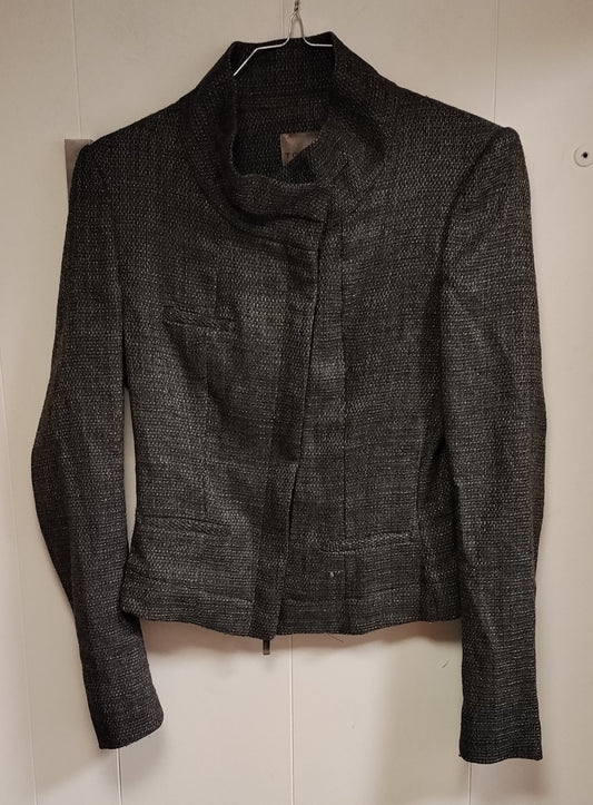 Completo Donna Toy G Taglia S Giacca e Gonna Elegante Nero
