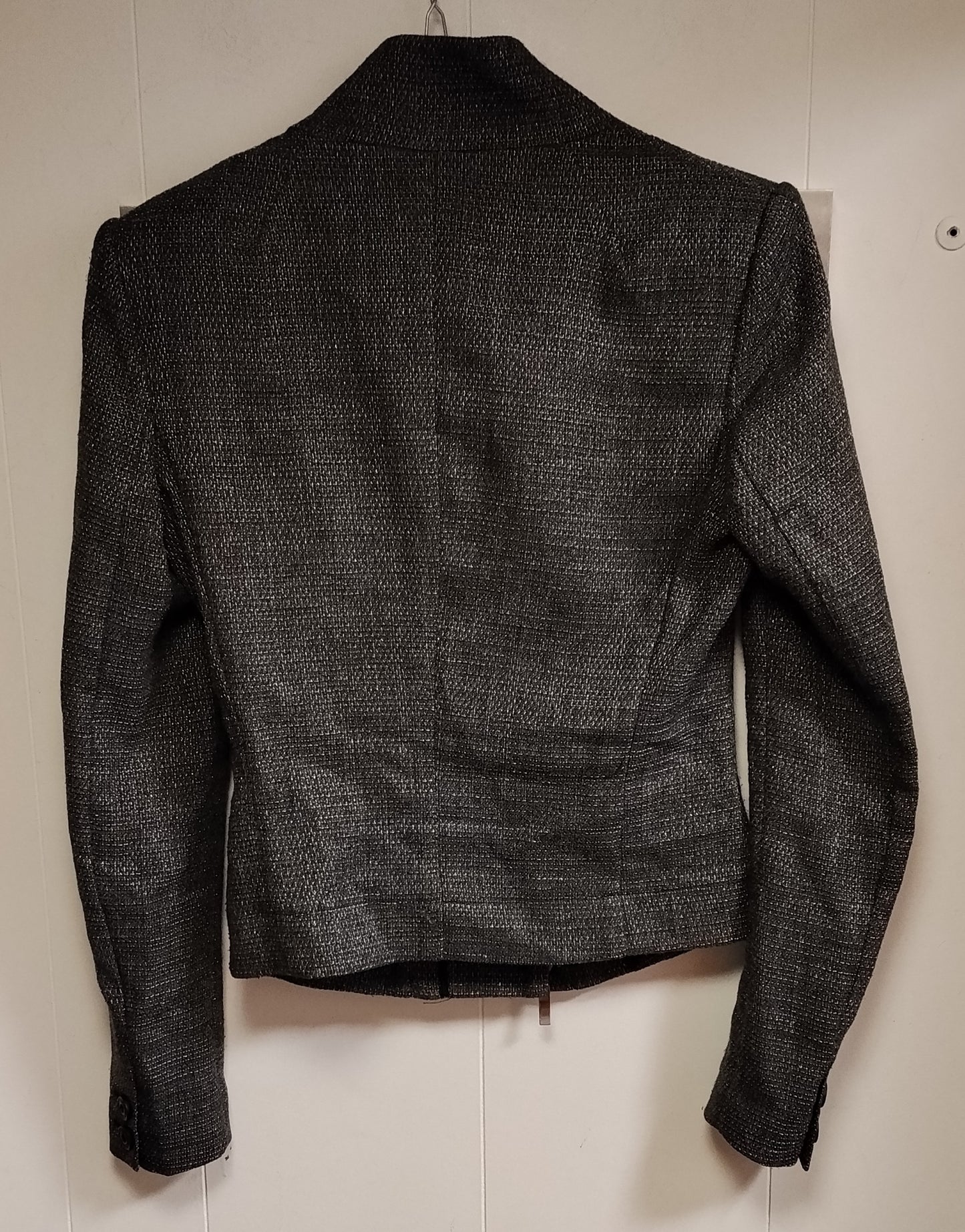Completo Donna Toy G Taglia S Giacca e Gonna Elegante Nero