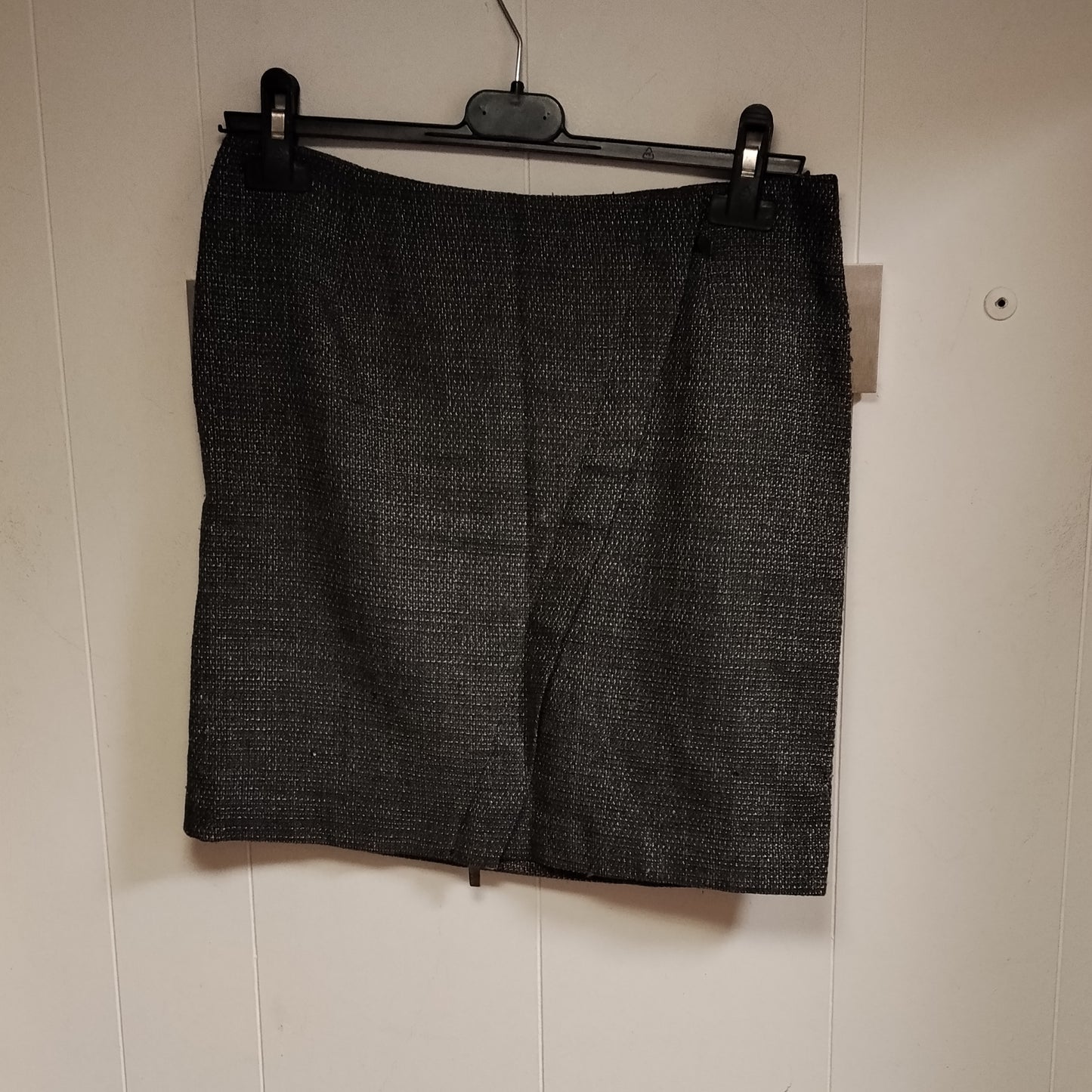 Completo Donna Toy G Taglia S Giacca e Gonna Elegante Nero