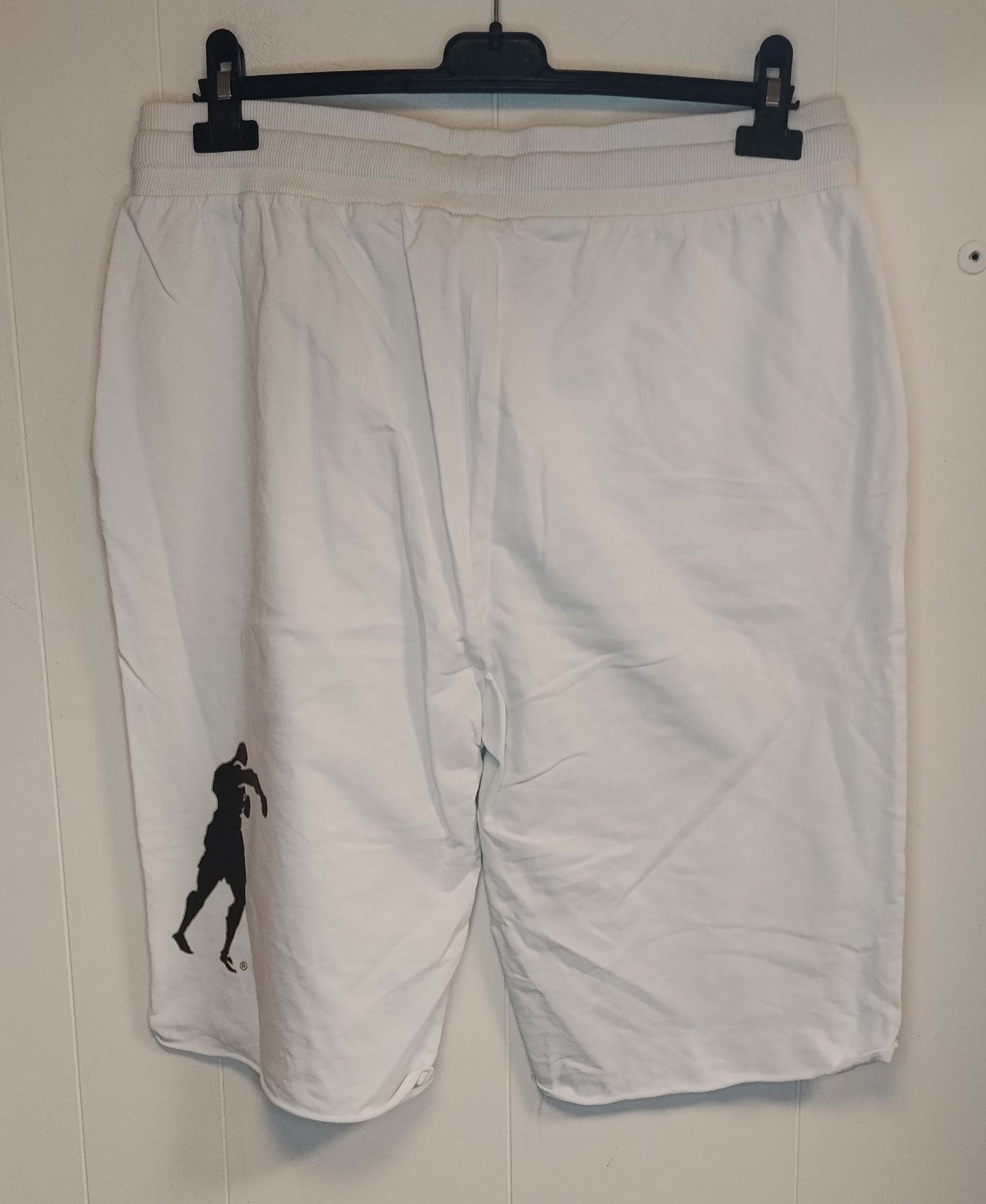 Pantaloncini Uomo Boxeur Des Rues XXL Bianchi Sportivi