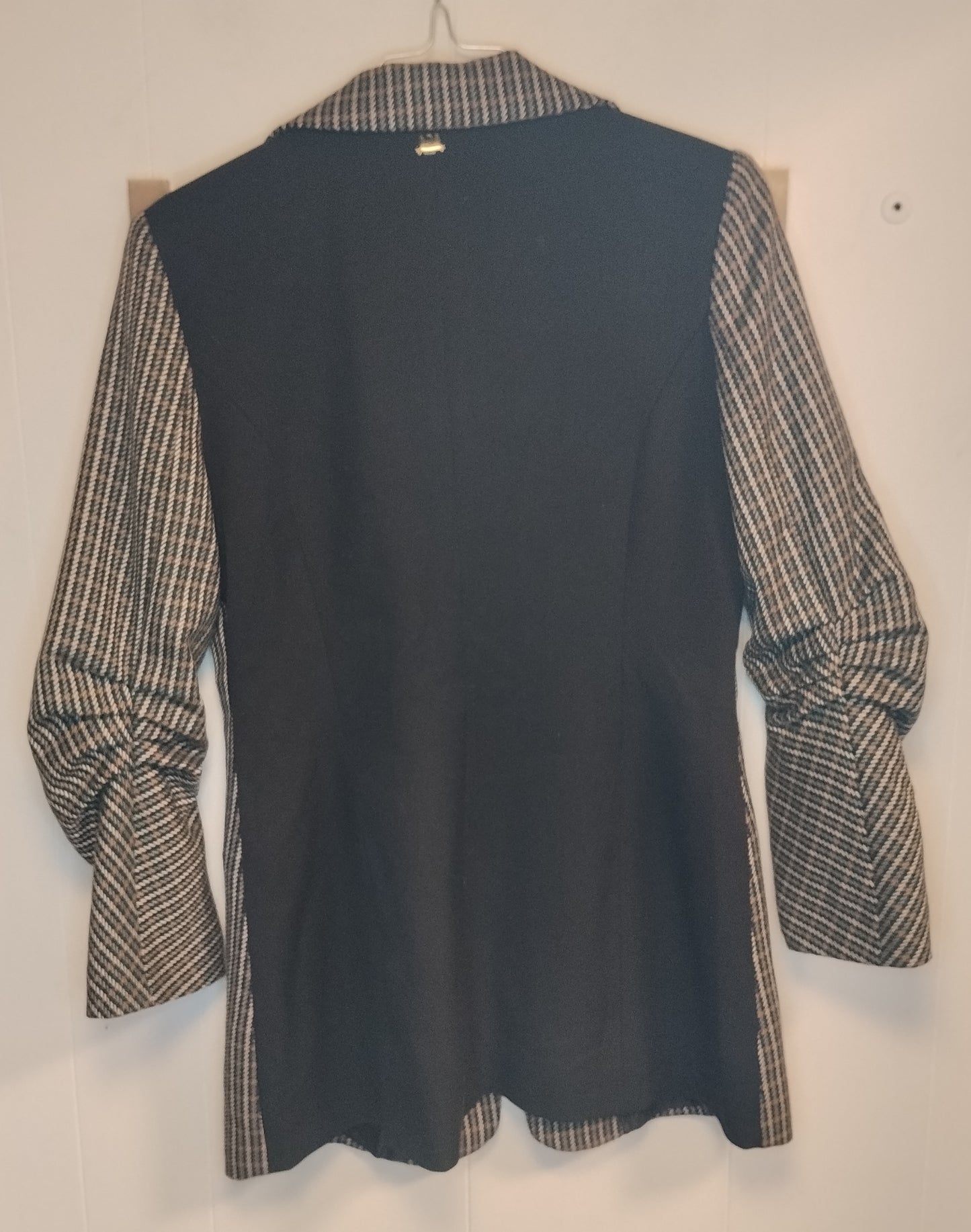Blazer Donna Mimi Mua Taglia S Fantasia Elegante