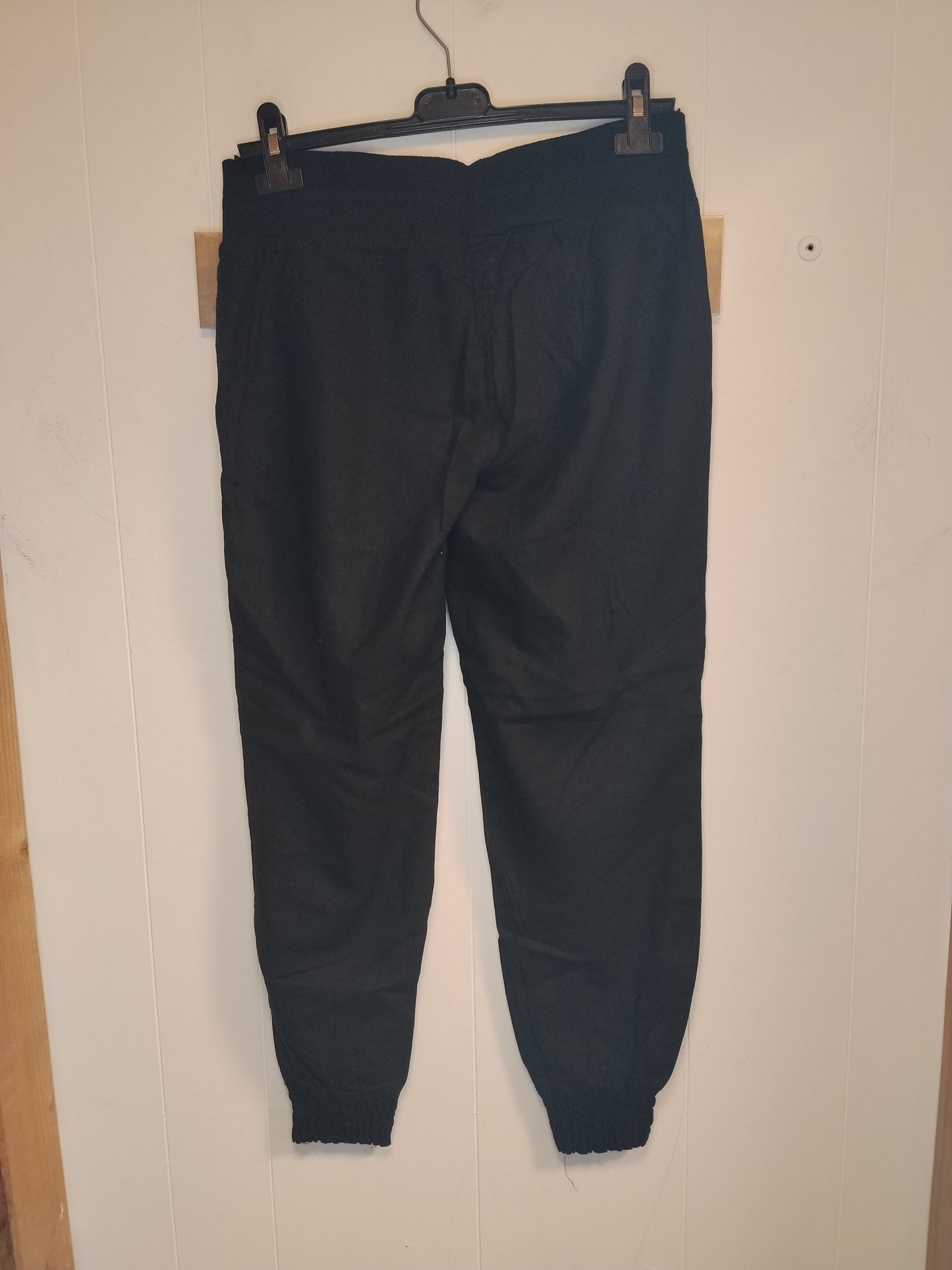 Pantaloni Donna Tally Weijl Taglia L Neri