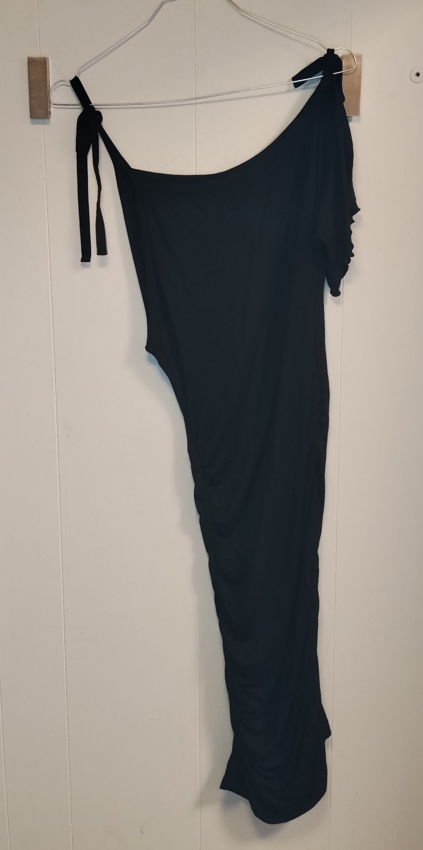 Abito Denny Rose nero donna taglia M