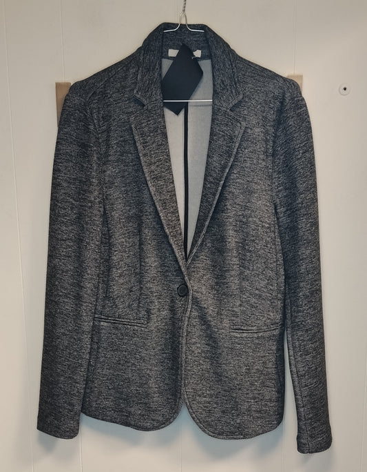Blazer donna Esprit grigio melange taglia XL