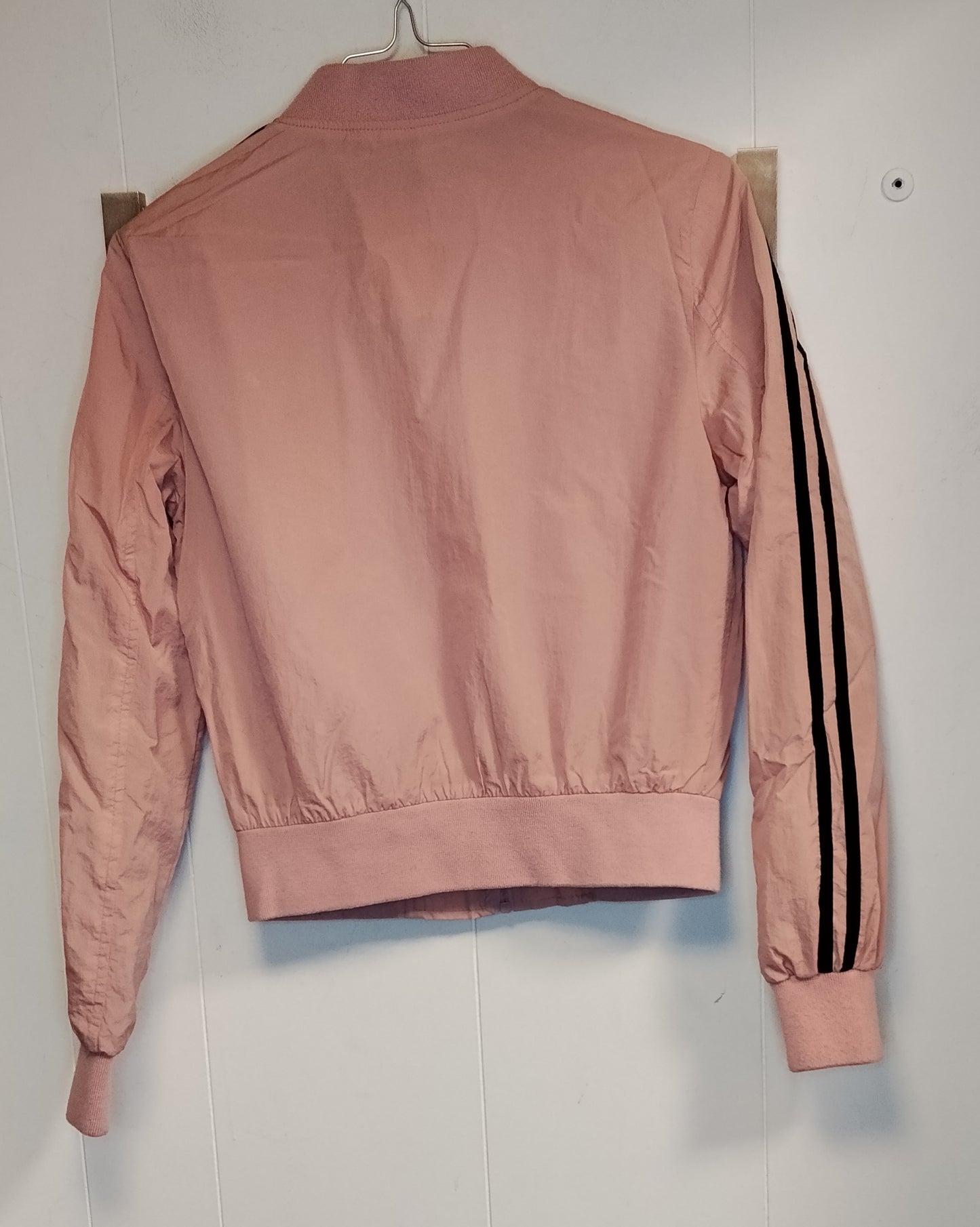 Giubbotto bomber donna Tally Weijl rosa taglia 38