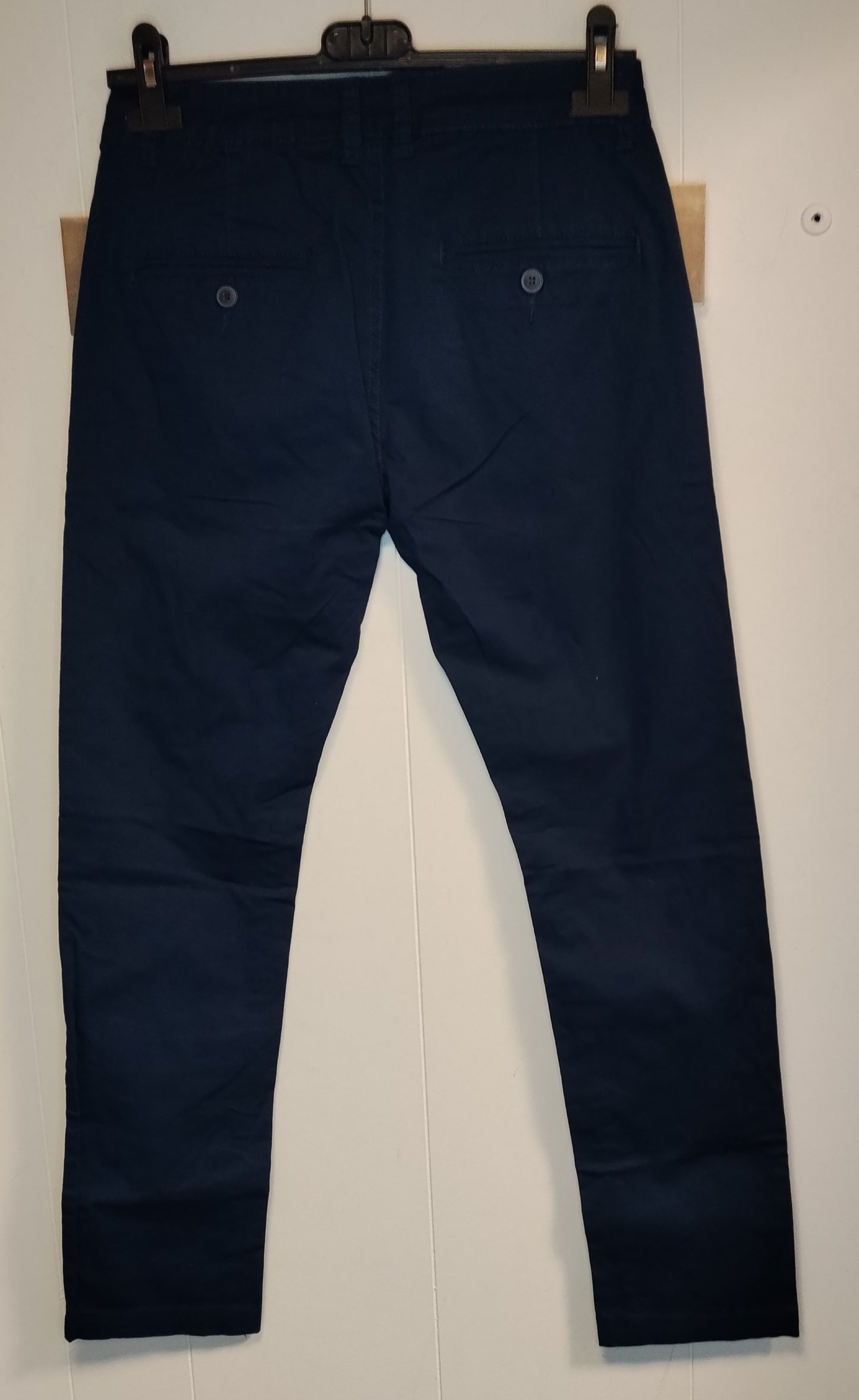 Pantaloni Dimensione Jeans blu taglia 44