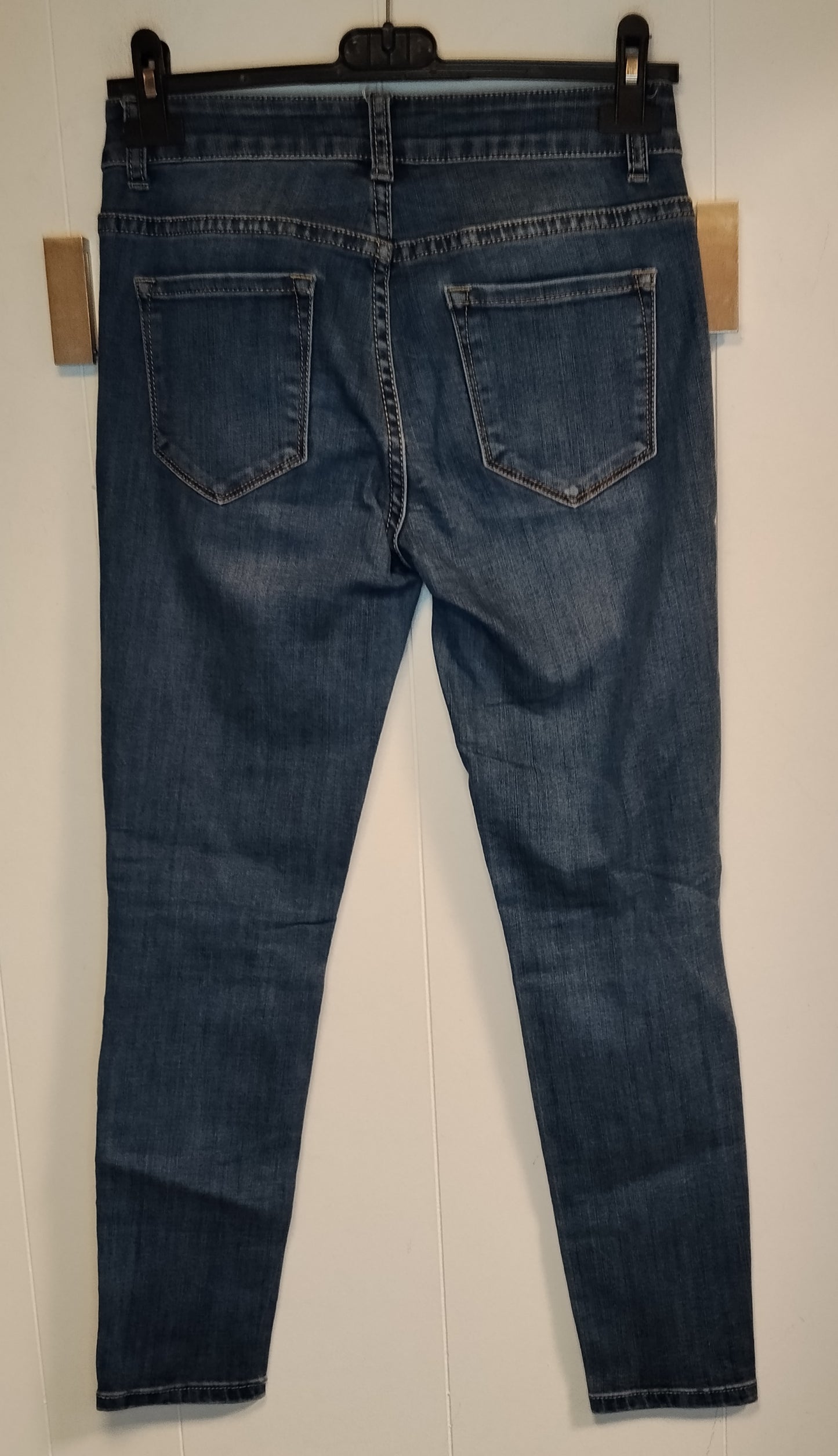Jeans donna Miss Bon Bon taglia 42