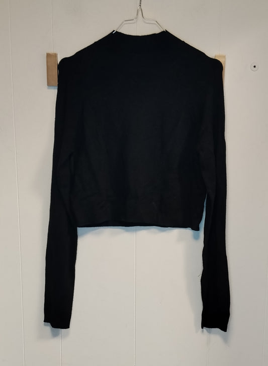 Coprispalle donna Tezenis nero taglia L