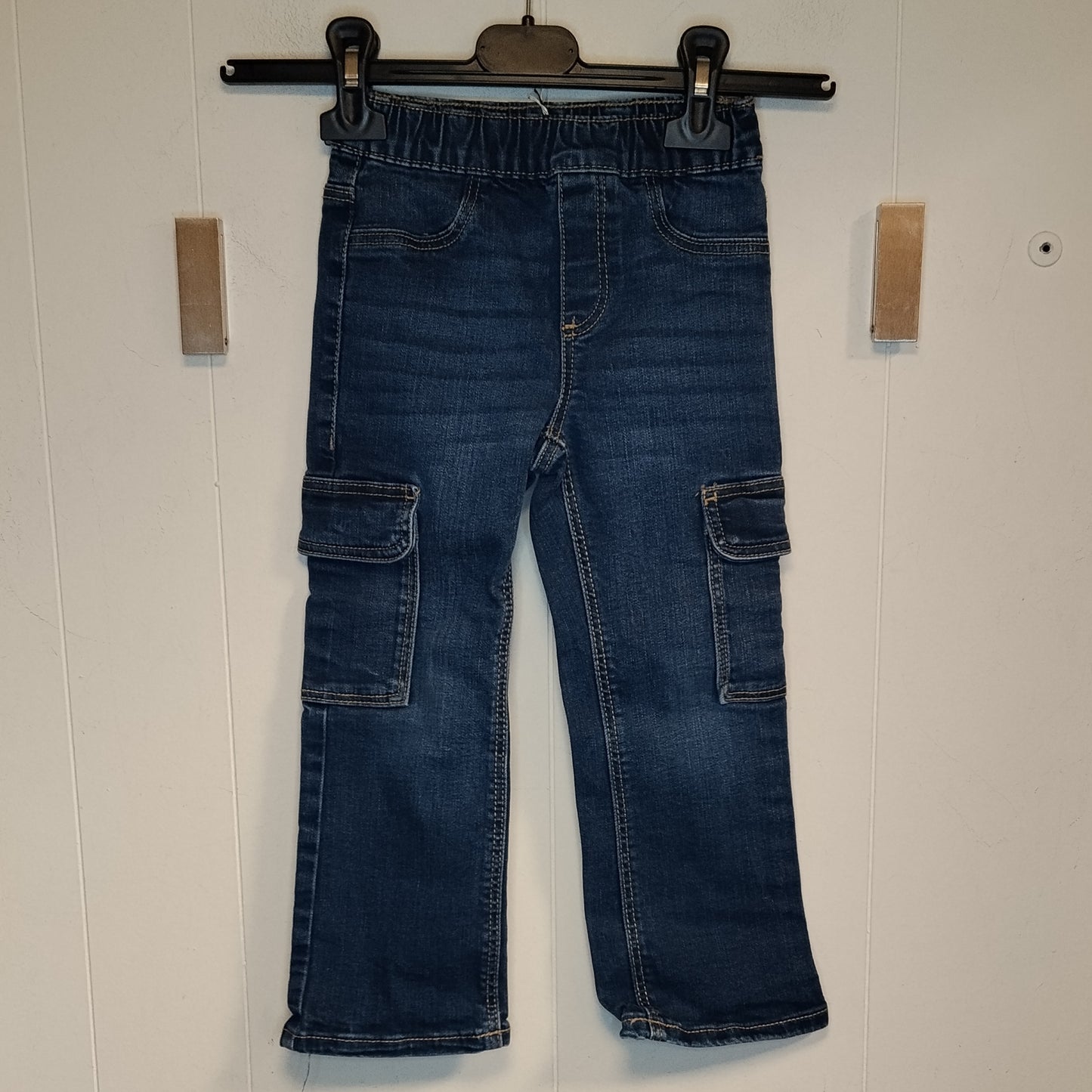 Jeans bambino Republic of Denim taglia 4 anni 104 cm
