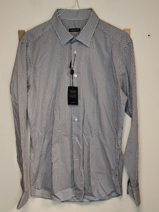 Camicia Angelico donna fantasia taglia 42 L nuova con cartellino