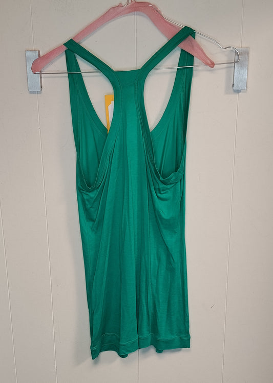 Canotta Donna Carla G Verde Smeraldo Taglia 42