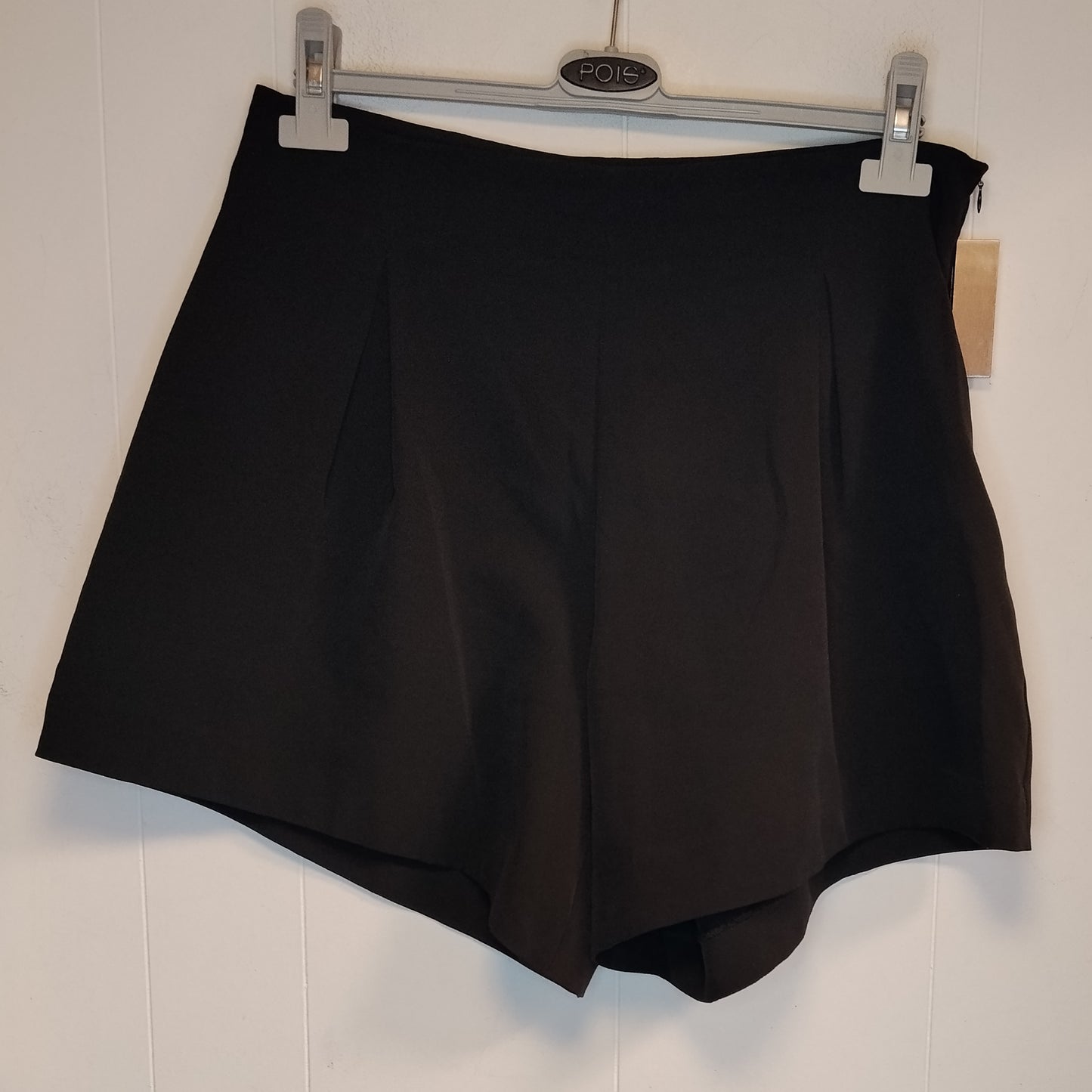 Gonna Pantalone Donna Calliope Nera Taglia XL
