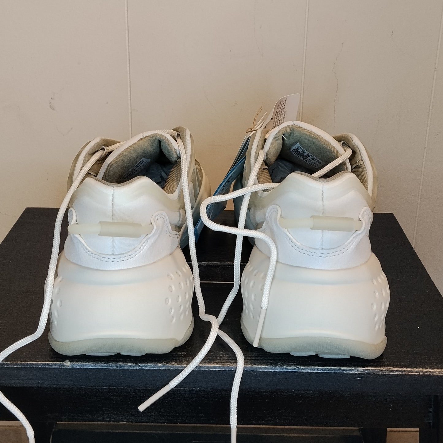 Sneakers Adidas Ozrah W Uomo Donna Taglia 43,5 Nuove con Scatola e Cartellino