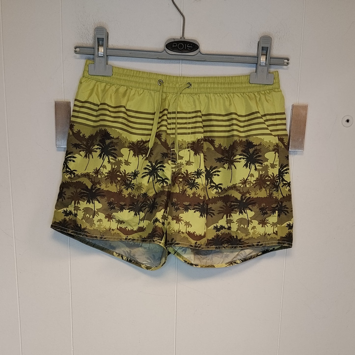 Costume Bambino Coast Coast Fantasia Tropicale Taglia 10-11 Anni Mare Piscina
